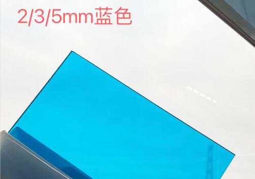 PC耐力板的優勢有哪些？
