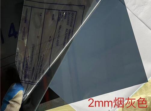 如何避免PC耐力板熱彎折彎后起泡發白