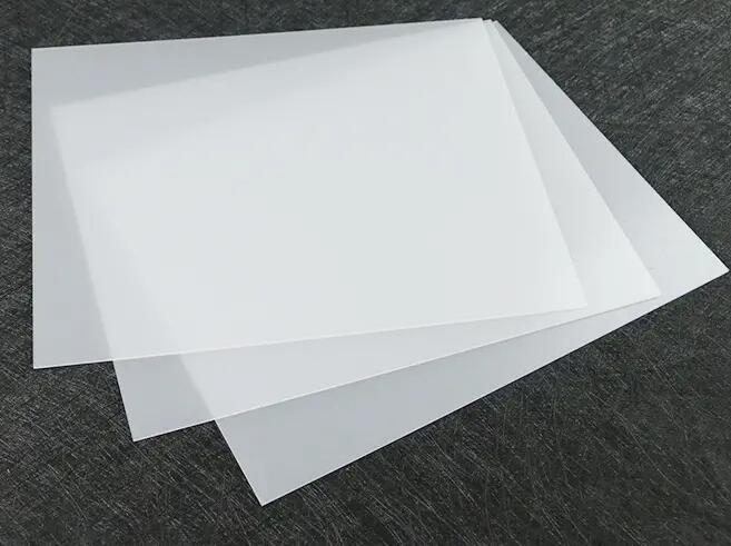 什么是PC磨砂板?PC磨砂板的特性及應用范圍