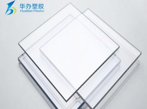 硬化PC板的缺點:加工/安裝時容易脆裂