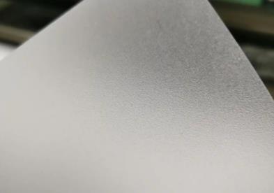 PC磨砂板的用途有哪些?